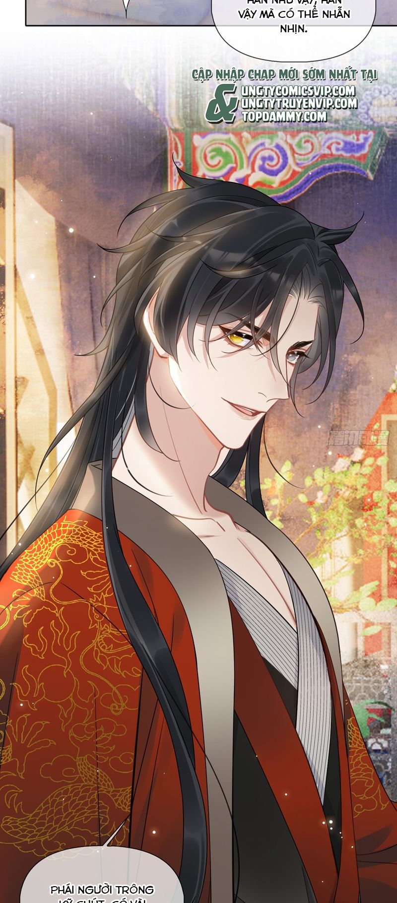 Cư Tâm Bất Kính Chapter 5 - Trang 4