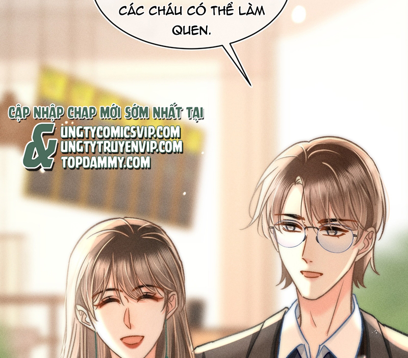 Ánh Trăng Vì Tôi Mà Đến Chapter 45 - Next Chapter 45