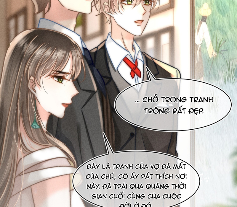 Ánh Trăng Vì Tôi Mà Đến Chapter 45 - Next Chapter 45