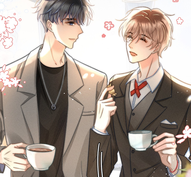 Ánh Trăng Vì Tôi Mà Đến Chapter 45 - Next Chapter 45