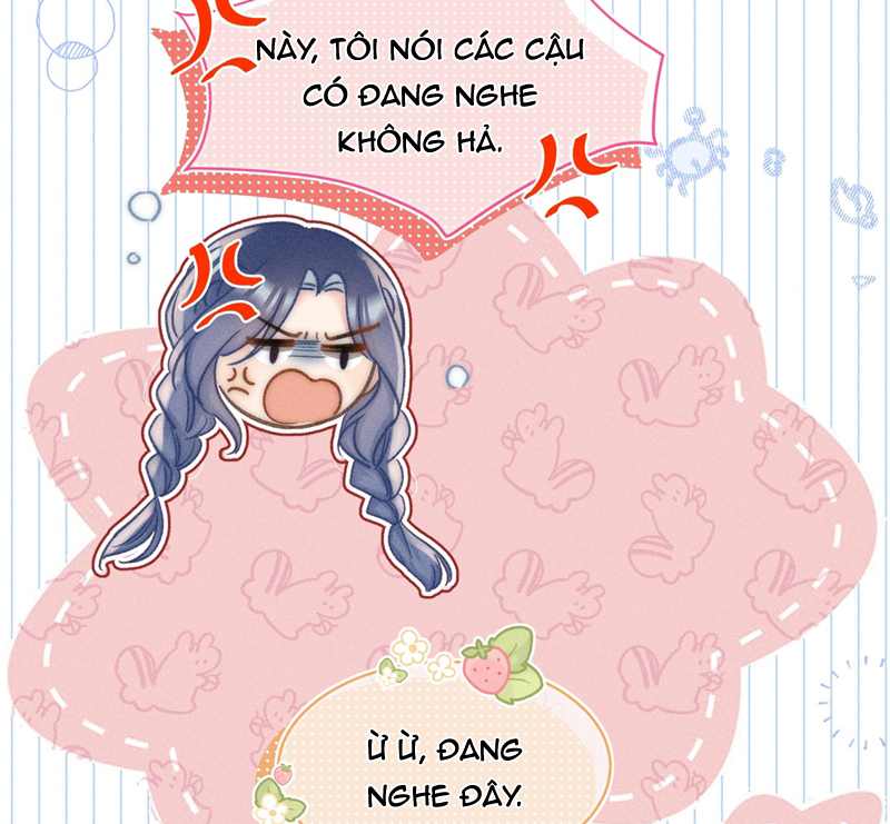 Ánh Trăng Vì Tôi Mà Đến Chapter 45 - Next Chapter 45