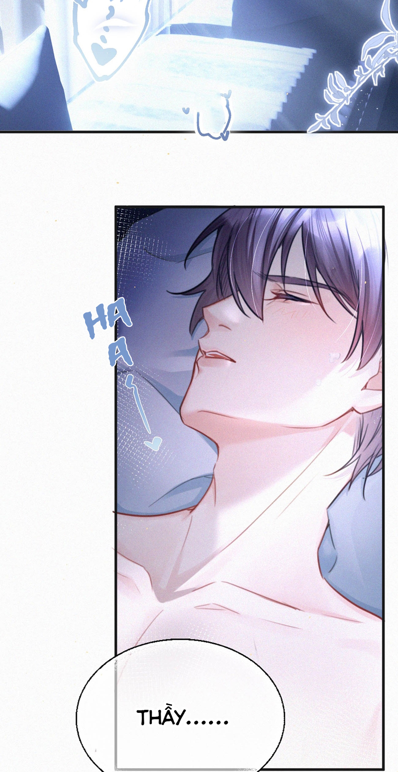 Môi Súng Chapter 109 - Trang 4