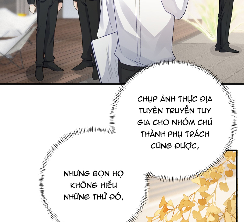 Xuyên Nhanh Chi Cải Tạo Bắt Đầu Lại Làm Người Chapter 77 - Trang 4