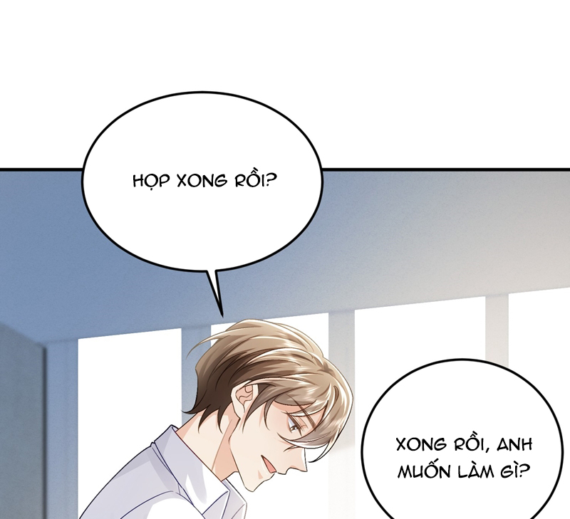 Xuyên Nhanh Chi Cải Tạo Bắt Đầu Lại Làm Người Chapter 77 - Trang 4