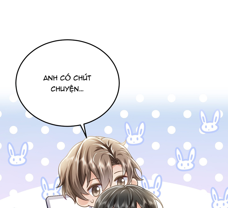 Xuyên Nhanh Chi Cải Tạo Bắt Đầu Lại Làm Người Chapter 77 - Trang 4