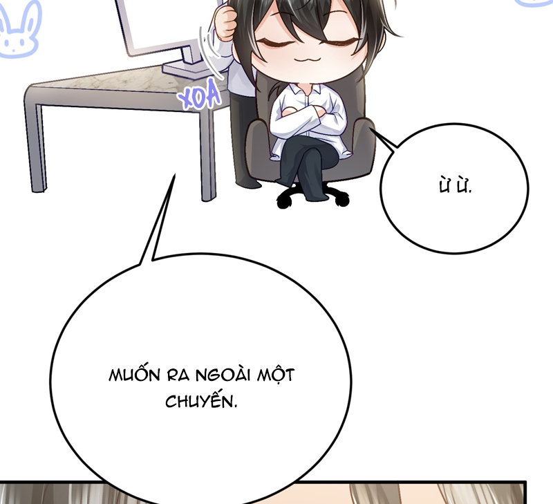 Xuyên Nhanh Chi Cải Tạo Bắt Đầu Lại Làm Người Chapter 77 - Trang 4