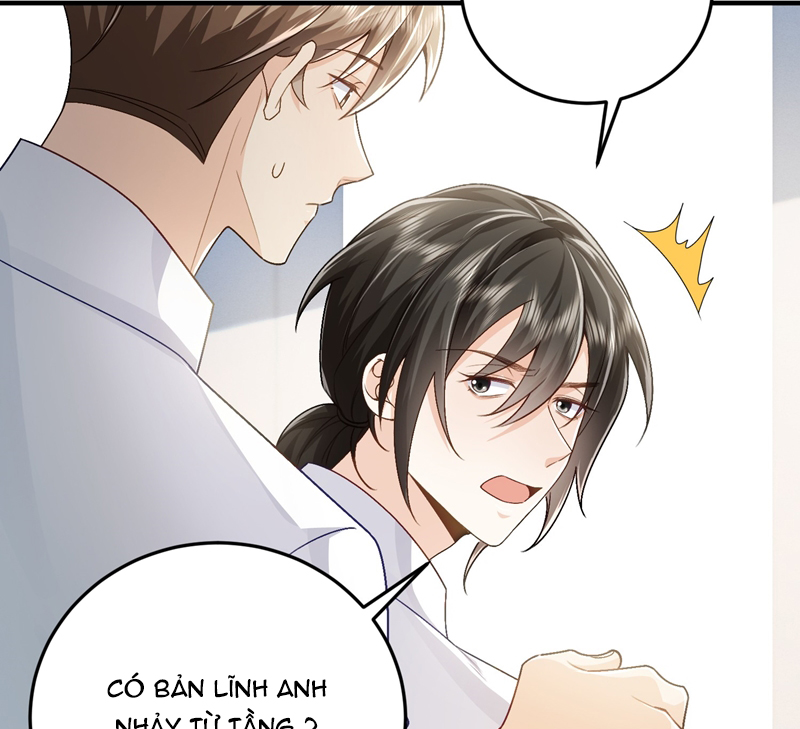 Xuyên Nhanh Chi Cải Tạo Bắt Đầu Lại Làm Người Chapter 77 - Trang 4