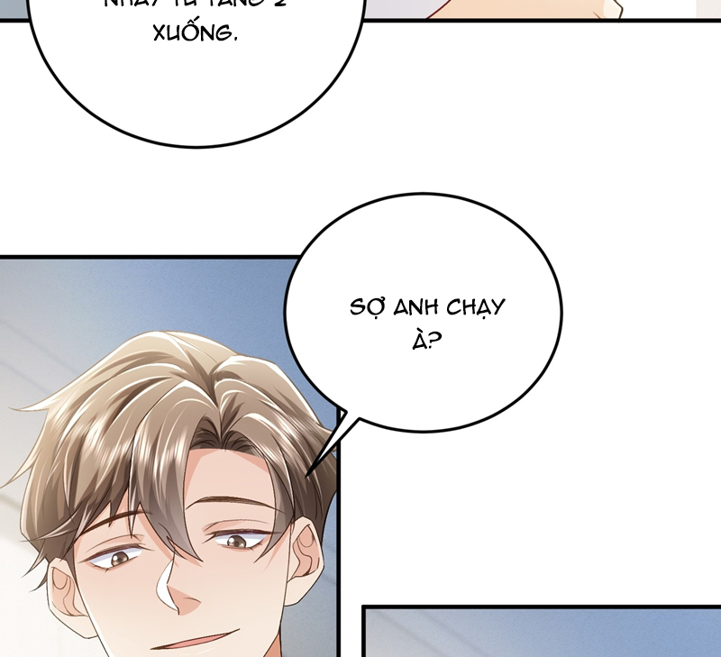 Xuyên Nhanh Chi Cải Tạo Bắt Đầu Lại Làm Người Chapter 77 - Trang 4