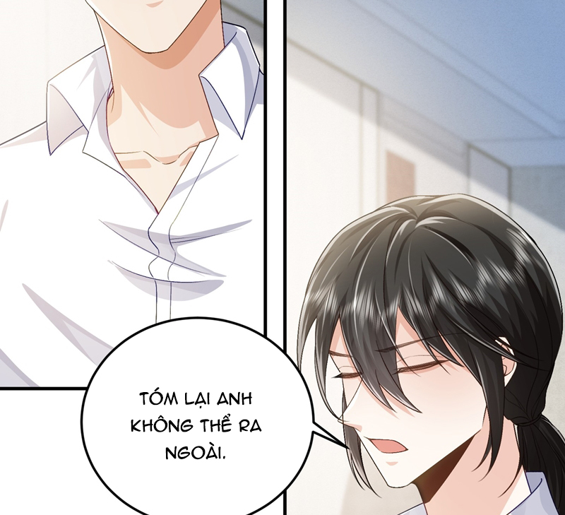 Xuyên Nhanh Chi Cải Tạo Bắt Đầu Lại Làm Người Chapter 77 - Trang 4