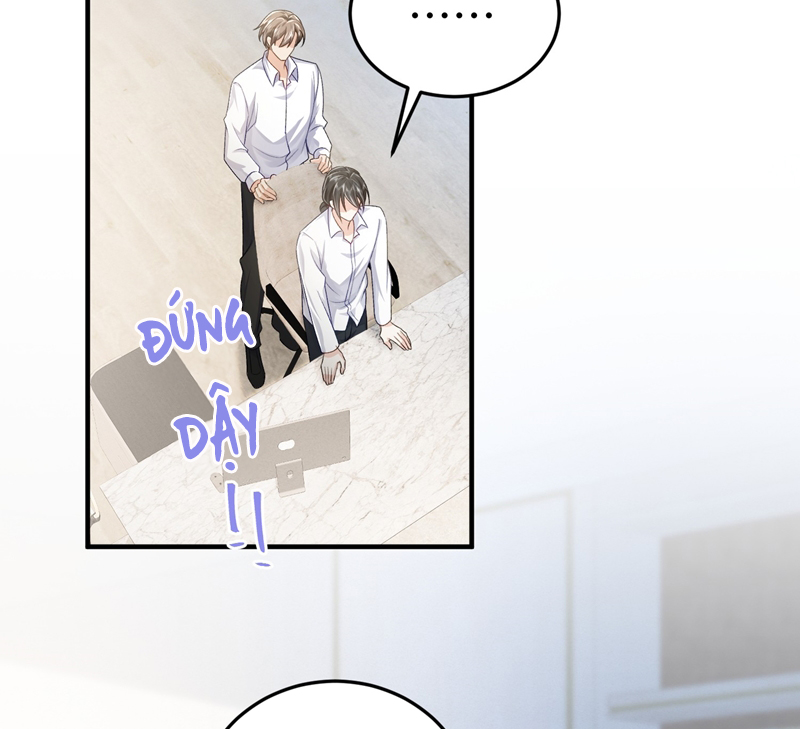 Xuyên Nhanh Chi Cải Tạo Bắt Đầu Lại Làm Người Chapter 77 - Trang 4