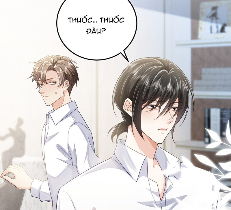 Xuyên Nhanh Chi Cải Tạo Bắt Đầu Lại Làm Người Chapter 77 - Trang 4