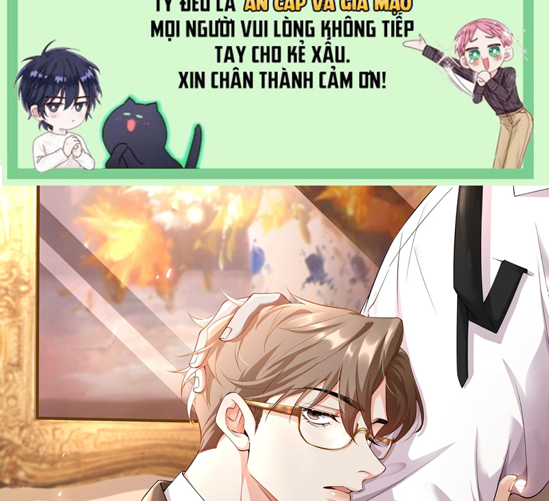 Xuyên Nhanh Chi Cải Tạo Bắt Đầu Lại Làm Người Chapter 77 - Trang 4