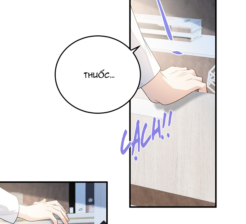 Xuyên Nhanh Chi Cải Tạo Bắt Đầu Lại Làm Người Chapter 77 - Trang 4