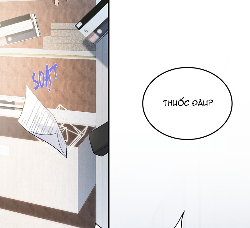 Xuyên Nhanh Chi Cải Tạo Bắt Đầu Lại Làm Người Chapter 77 - Trang 4