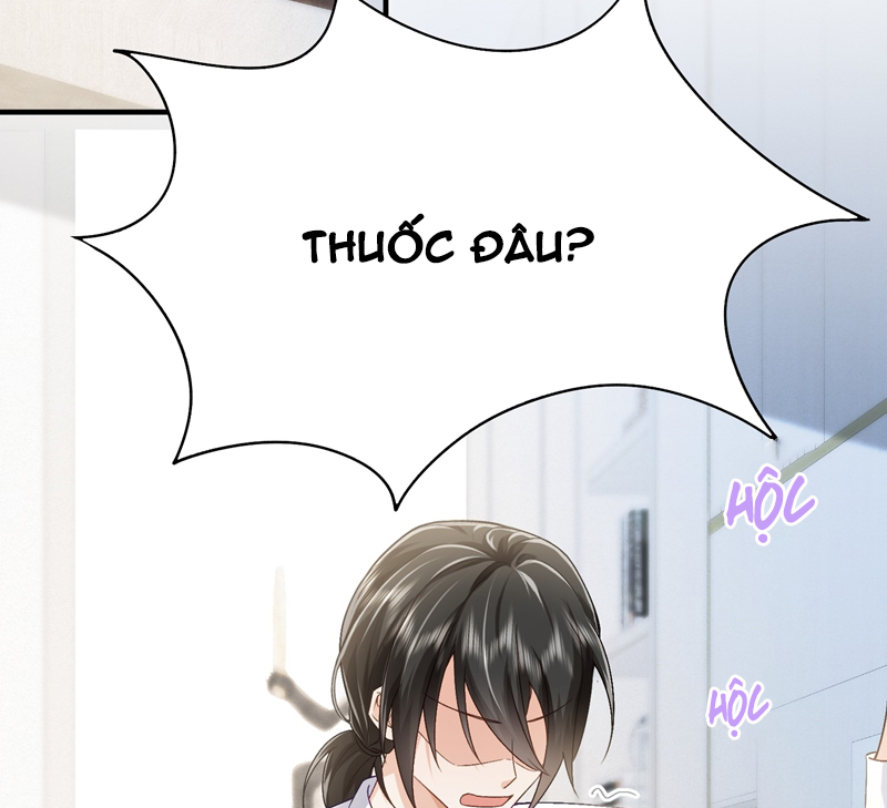 Xuyên Nhanh Chi Cải Tạo Bắt Đầu Lại Làm Người Chapter 77 - Trang 4