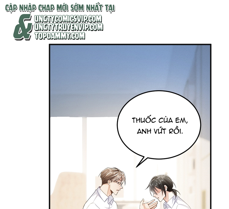 Xuyên Nhanh Chi Cải Tạo Bắt Đầu Lại Làm Người Chapter 77 - Trang 4