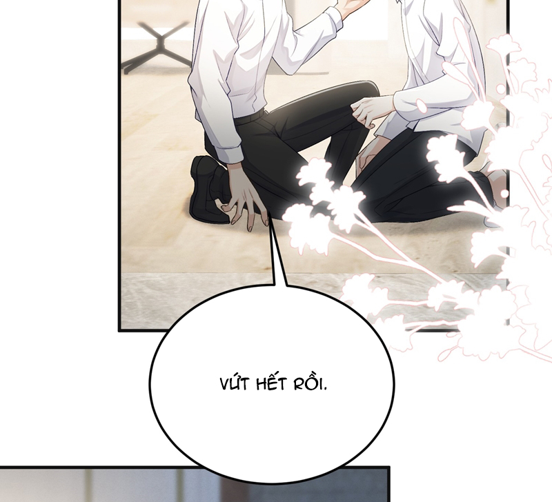 Xuyên Nhanh Chi Cải Tạo Bắt Đầu Lại Làm Người Chapter 77 - Trang 4