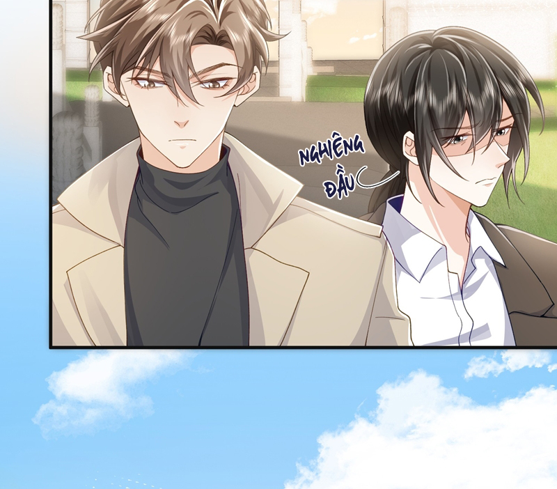 Xuyên Nhanh Chi Cải Tạo Bắt Đầu Lại Làm Người Chapter 77 - Trang 4