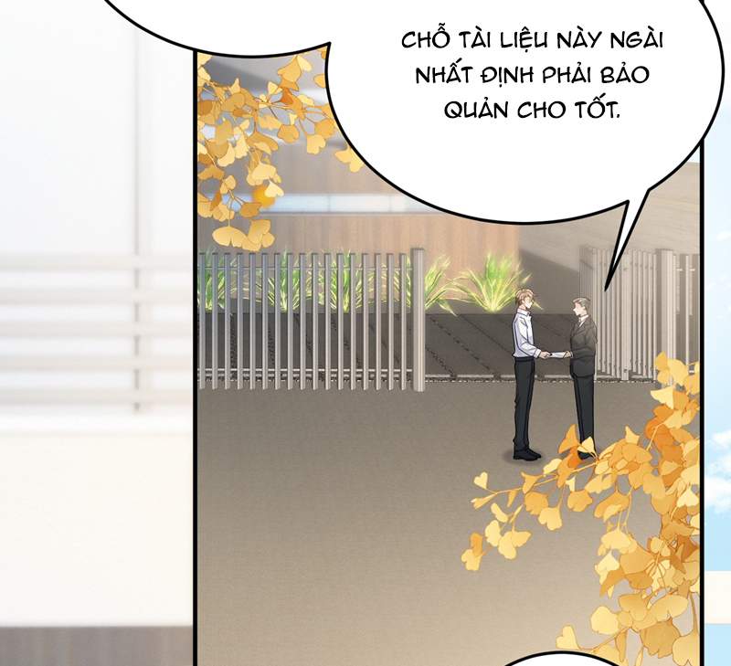 Xuyên Nhanh Chi Cải Tạo Bắt Đầu Lại Làm Người Chapter 77 - Trang 4