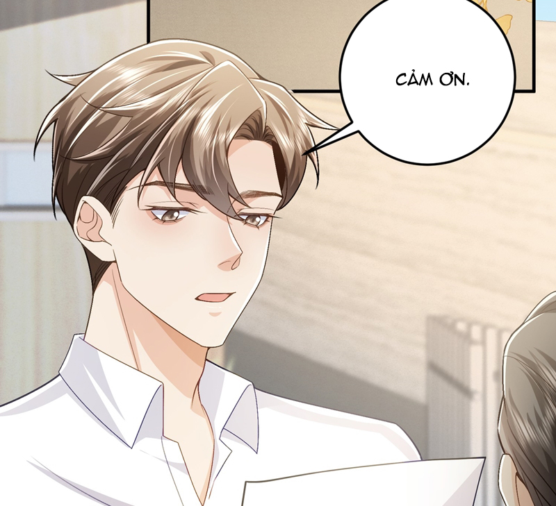 Xuyên Nhanh Chi Cải Tạo Bắt Đầu Lại Làm Người Chapter 77 - Trang 4