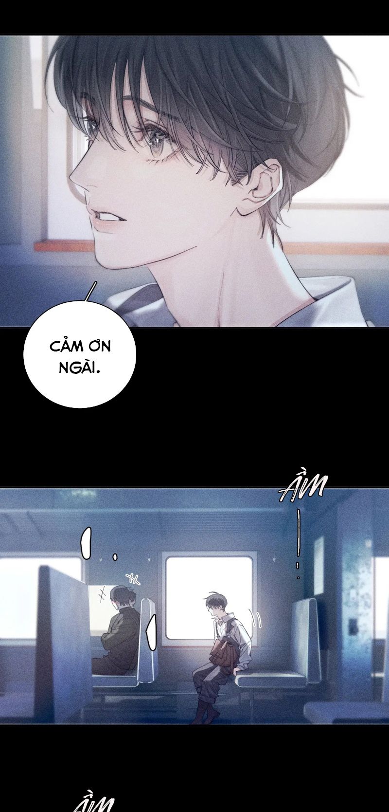 Cây Nấm Nhỏ Chap 10 - Trang 4