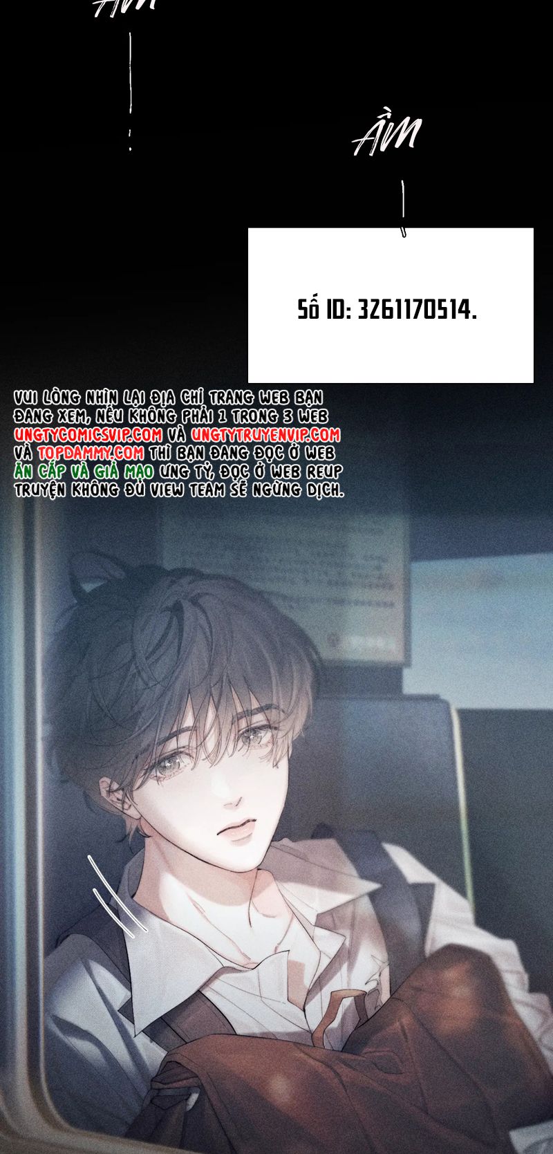 Cây Nấm Nhỏ Chap 10 - Trang 4