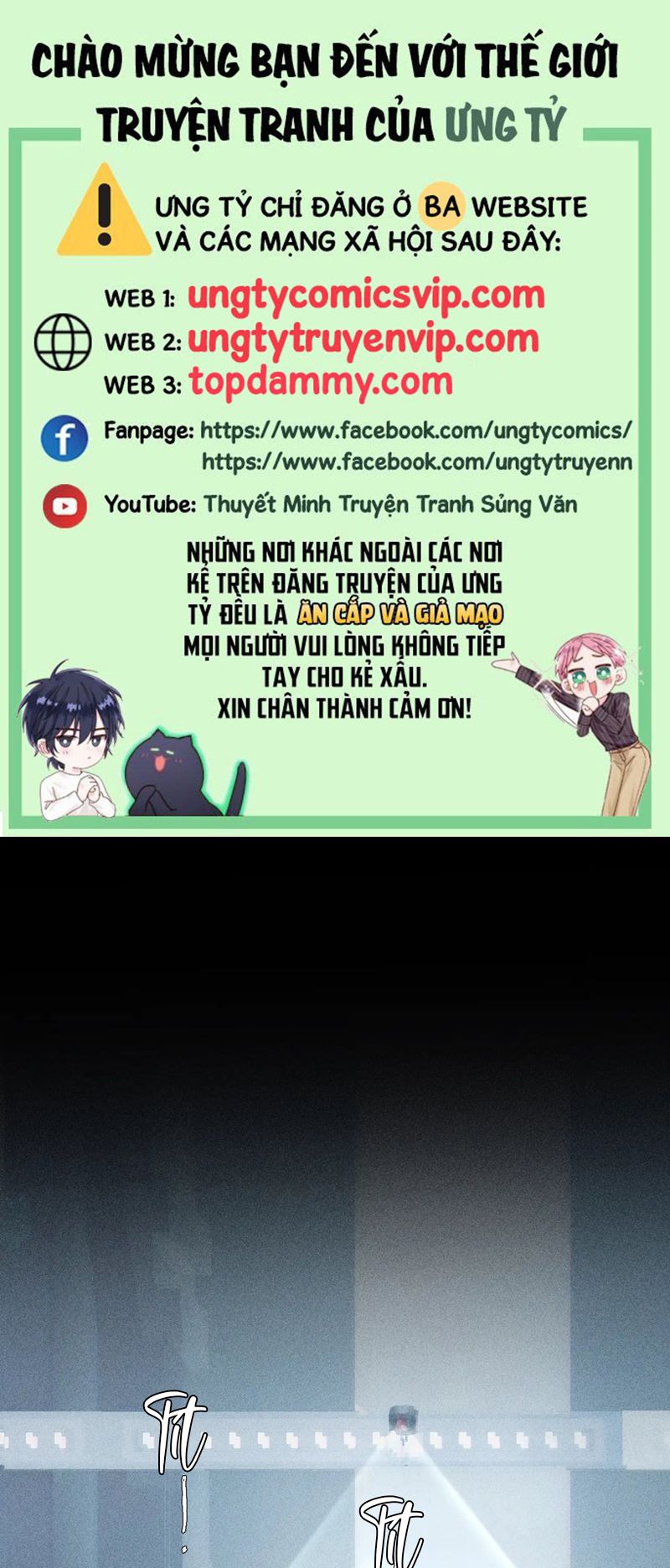 Cây Nấm Nhỏ Chap 10 - Trang 4