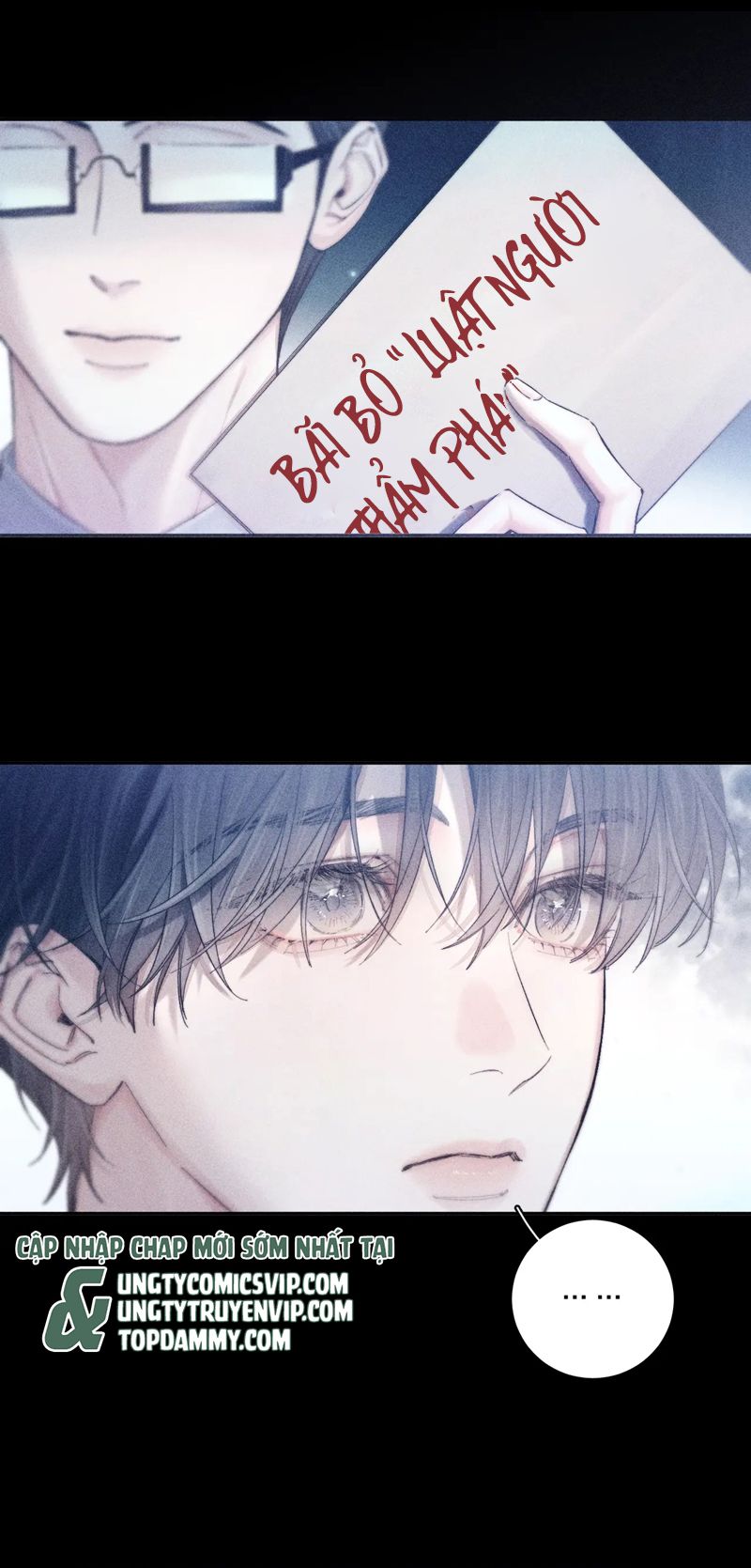 Cây Nấm Nhỏ Chap 10 - Trang 4