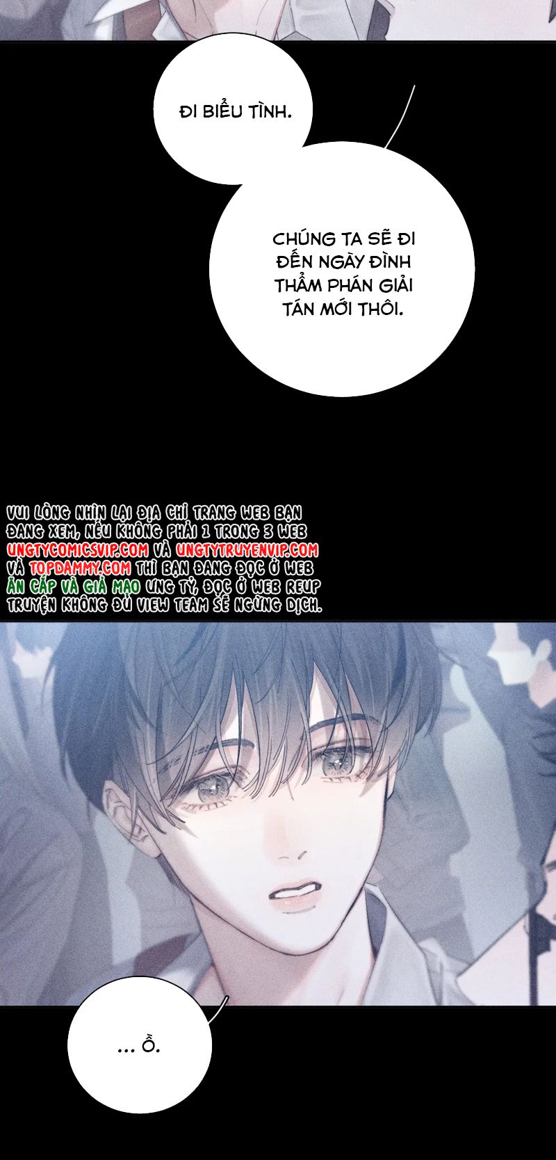 Cây Nấm Nhỏ Chap 10 - Trang 4
