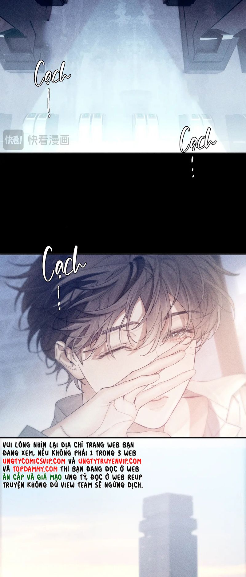 Cây Nấm Nhỏ Chap 10 - Trang 4