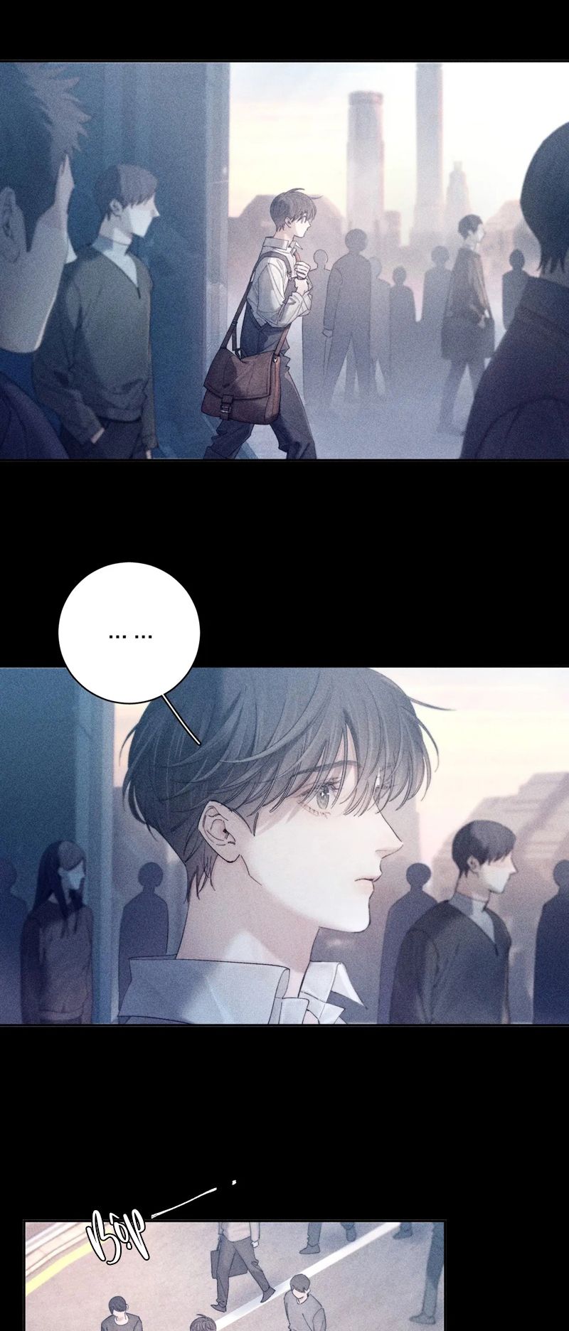 Cây Nấm Nhỏ Chap 10 - Trang 4