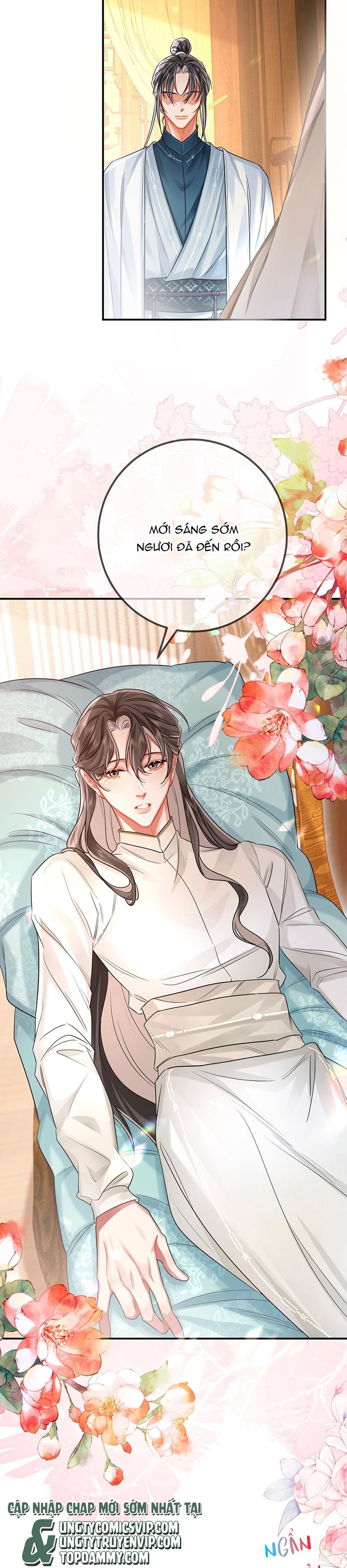 Ôn Hương Diễm Ngọc Chapter 9 - Trang 4