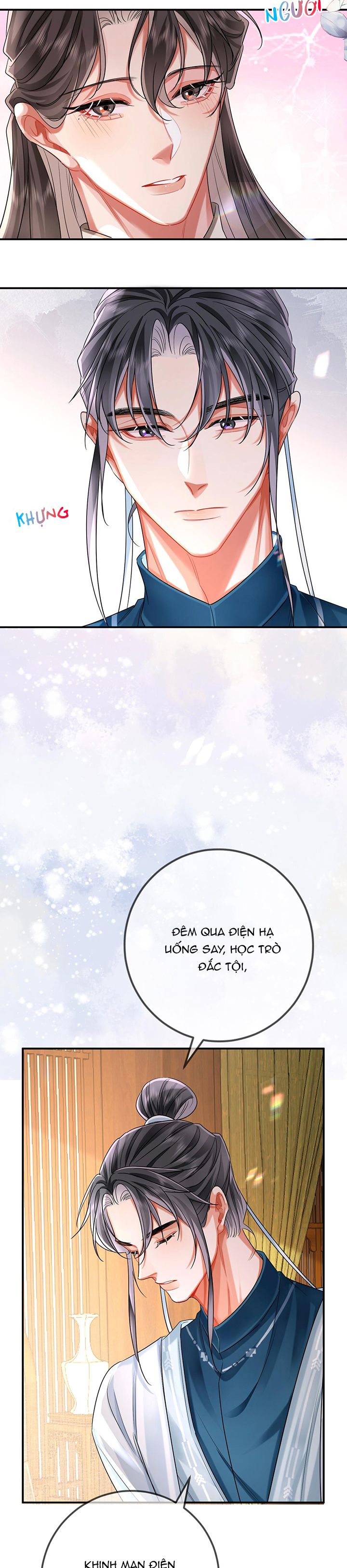 Ôn Hương Diễm Ngọc Chapter 9 - Trang 4