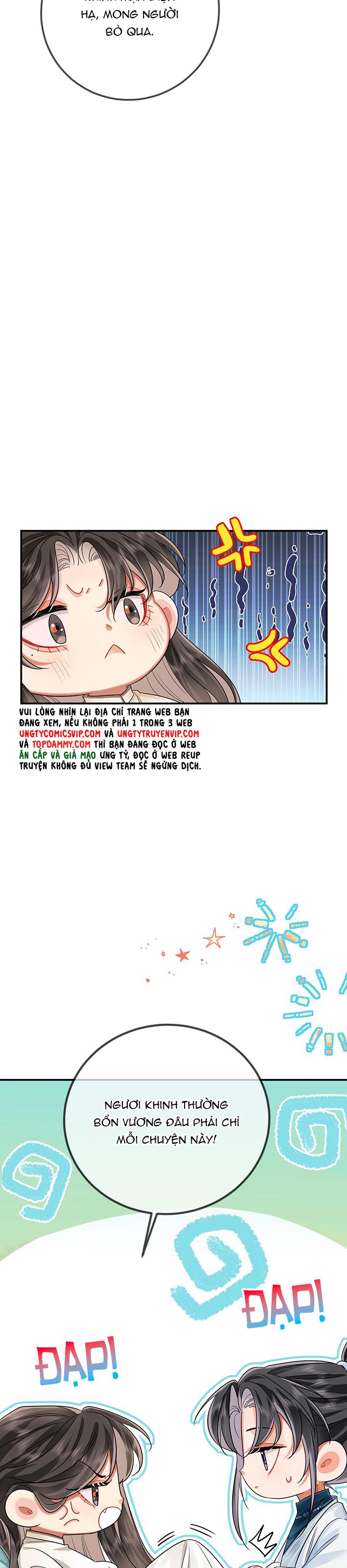 Ôn Hương Diễm Ngọc Chapter 9 - Trang 4