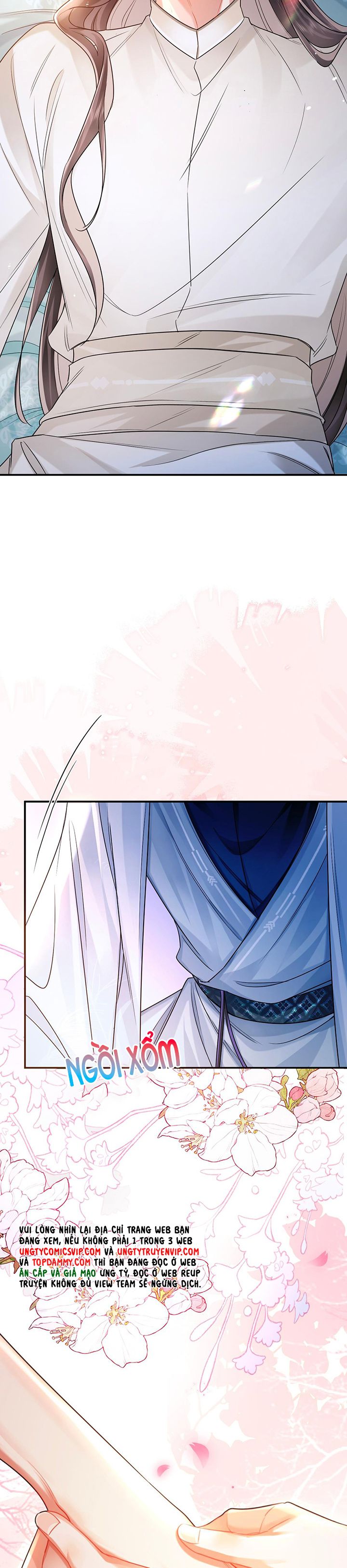 Ôn Hương Diễm Ngọc Chapter 9 - Trang 4