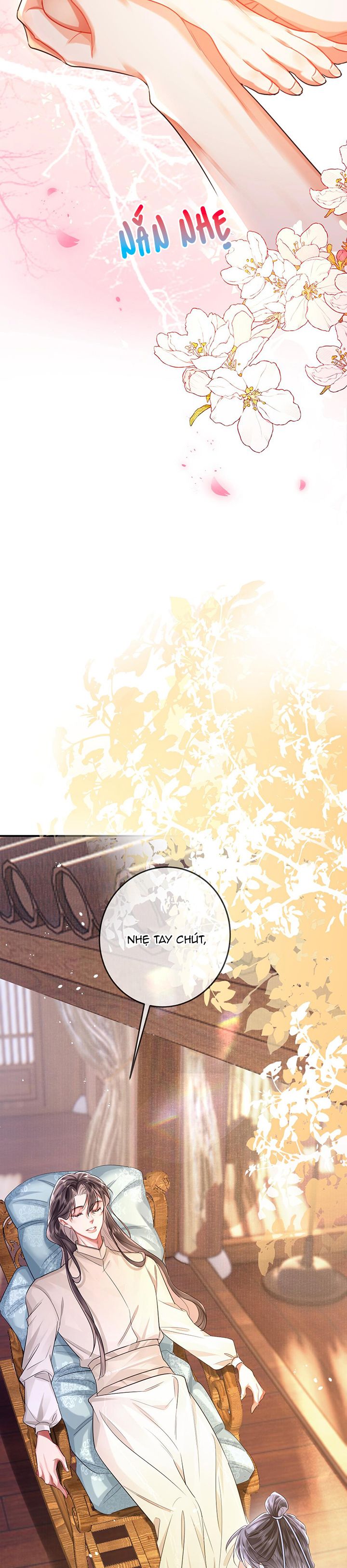 Ôn Hương Diễm Ngọc Chapter 9 - Trang 4