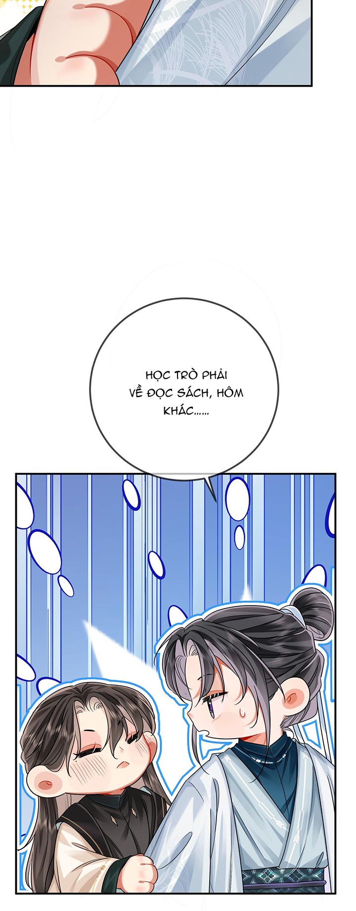 Ôn Hương Diễm Ngọc Chapter 9 - Trang 4
