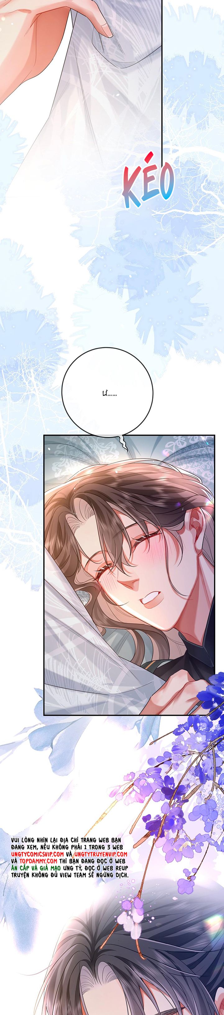 Ôn Hương Diễm Ngọc Chapter 9 - Trang 4
