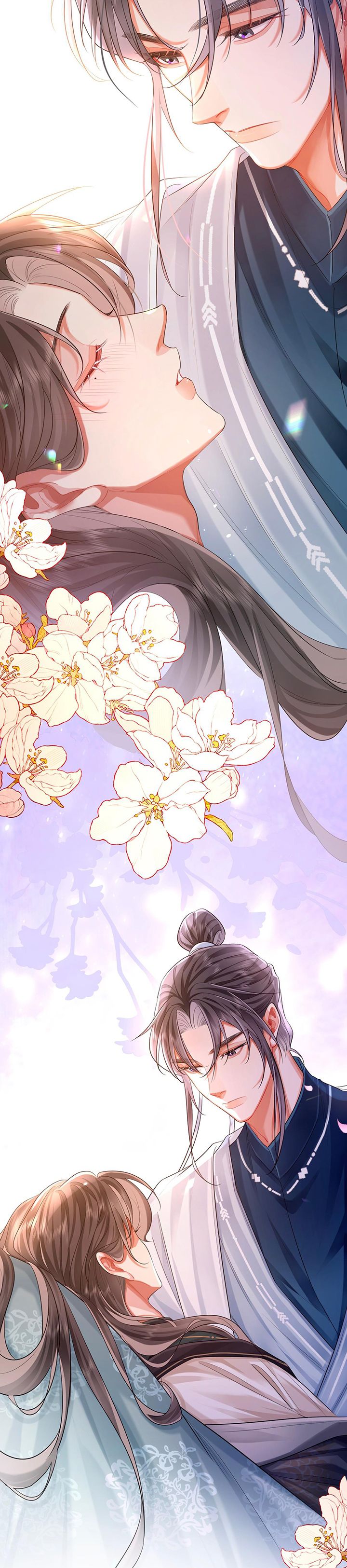 Ôn Hương Diễm Ngọc Chapter 9 - Trang 4