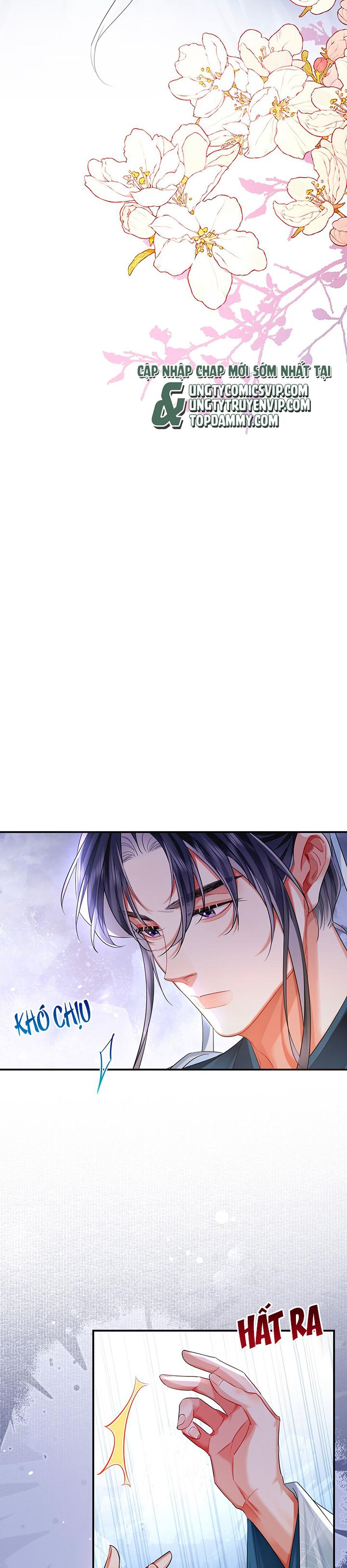 Ôn Hương Diễm Ngọc Chapter 9 - Trang 4