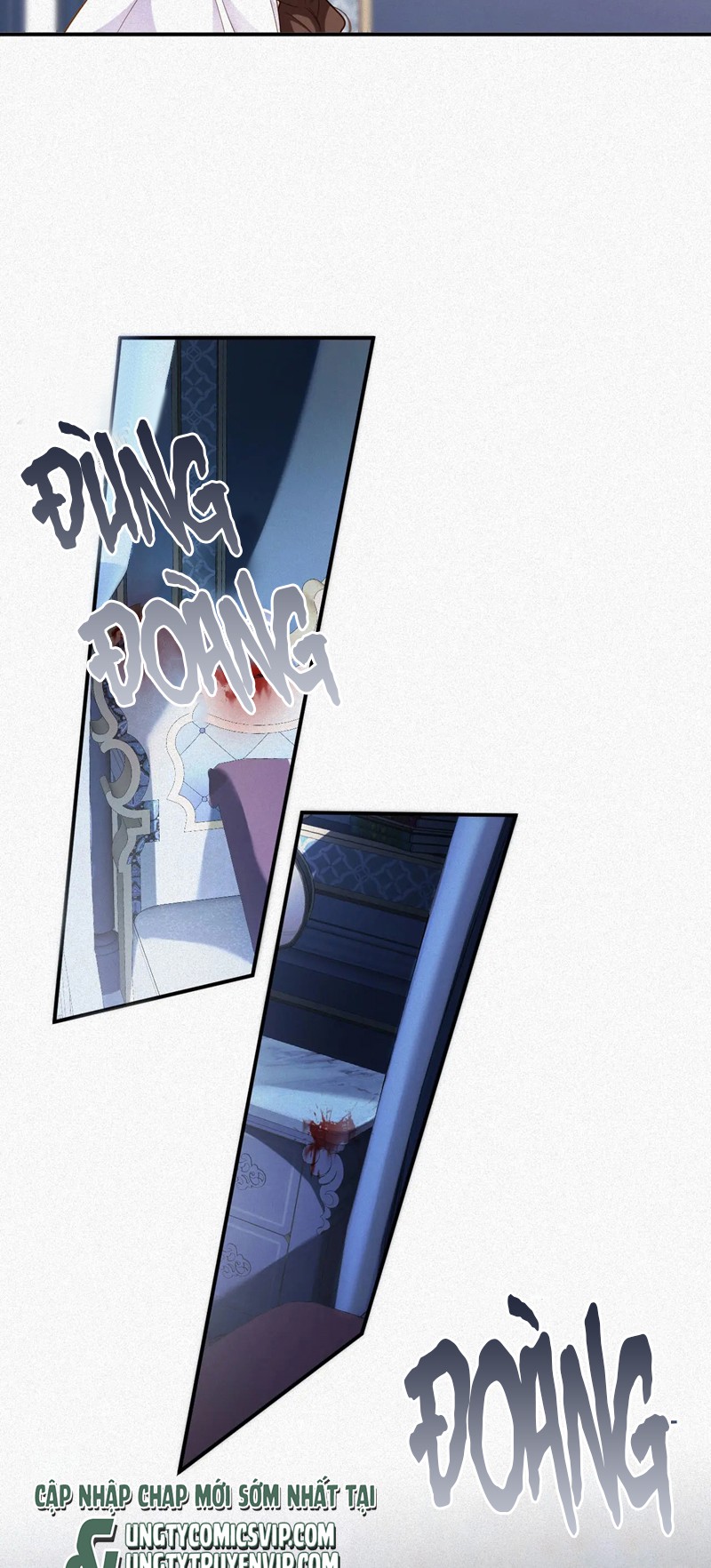 Chồng Trước Lại Muốn Phục Hôn Rồi Chapter 38 - Trang 3