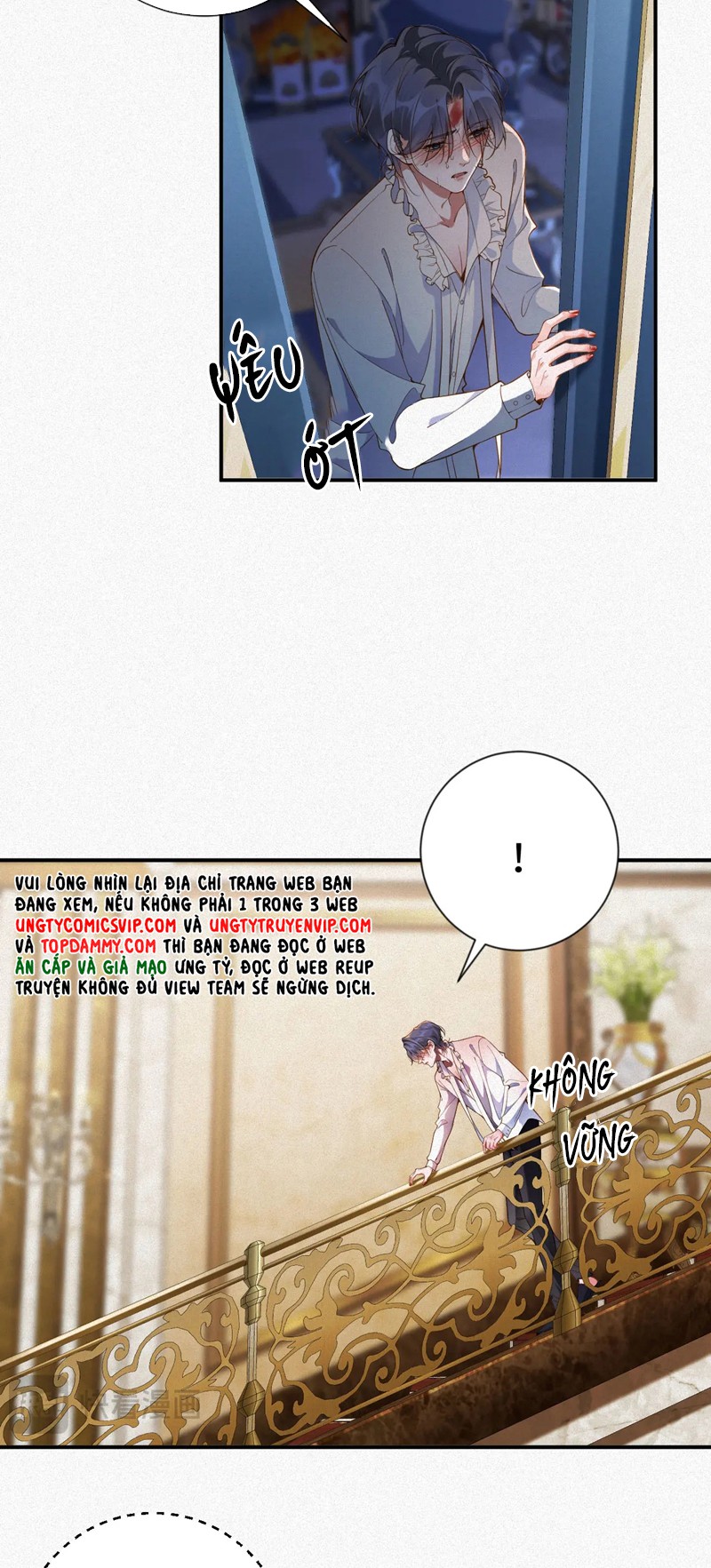 Chồng Trước Lại Muốn Phục Hôn Rồi Chapter 38 - Trang 3