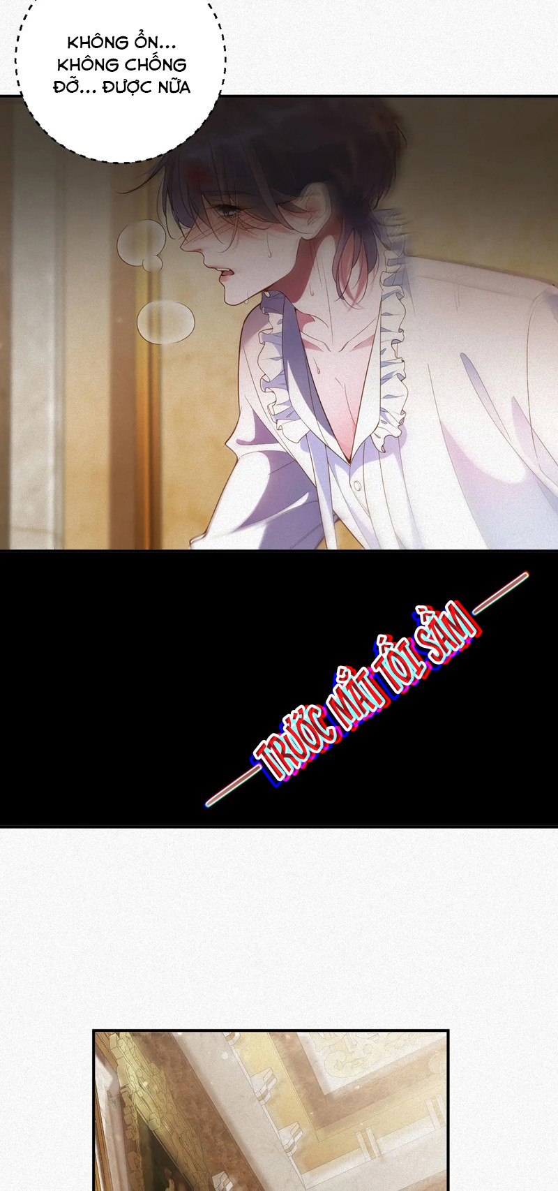 Chồng Trước Lại Muốn Phục Hôn Rồi Chapter 38 - Trang 3