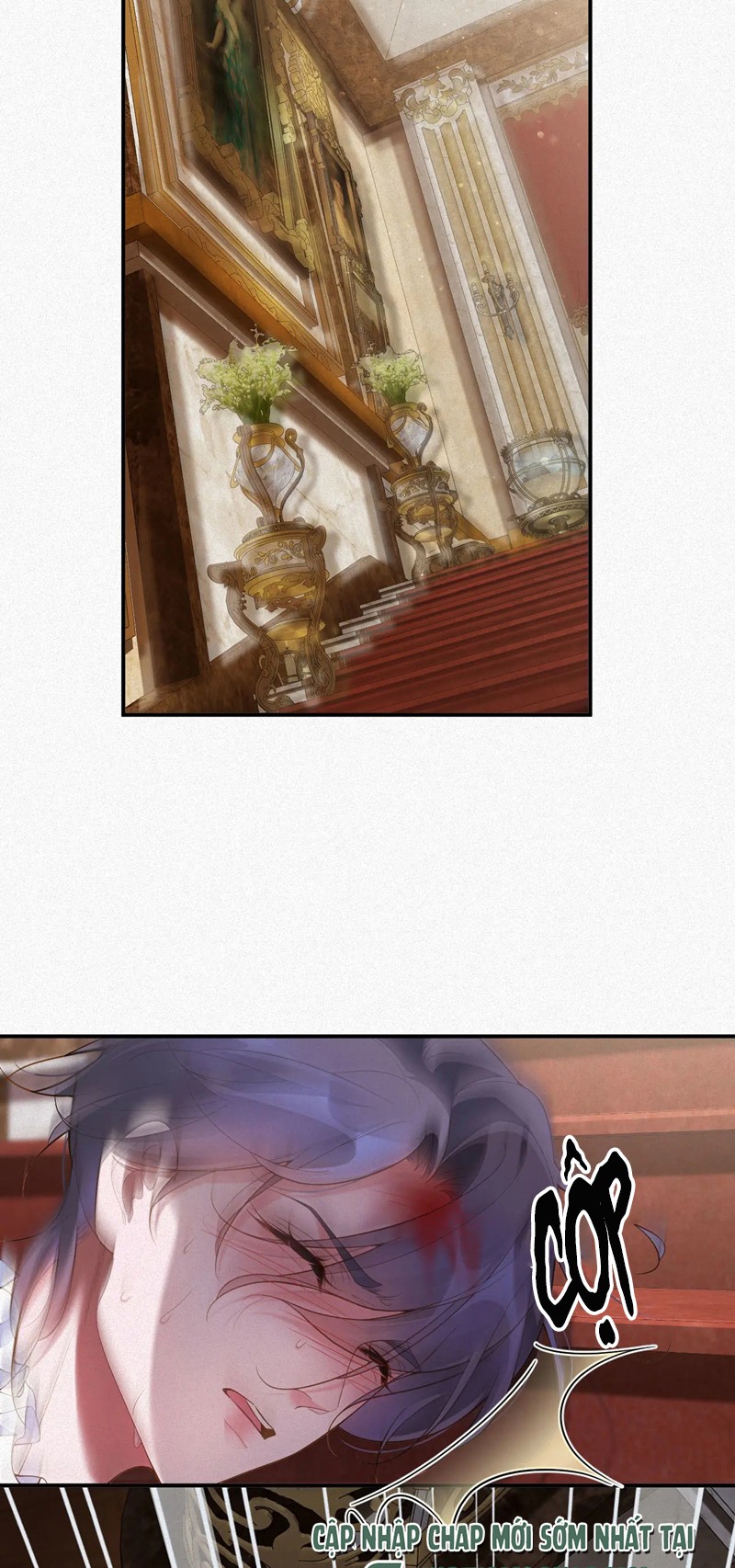 Chồng Trước Lại Muốn Phục Hôn Rồi Chapter 38 - Trang 3