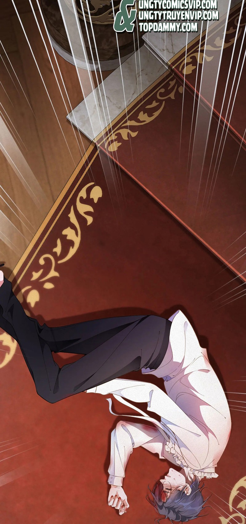 Chồng Trước Lại Muốn Phục Hôn Rồi Chapter 38 - Trang 3