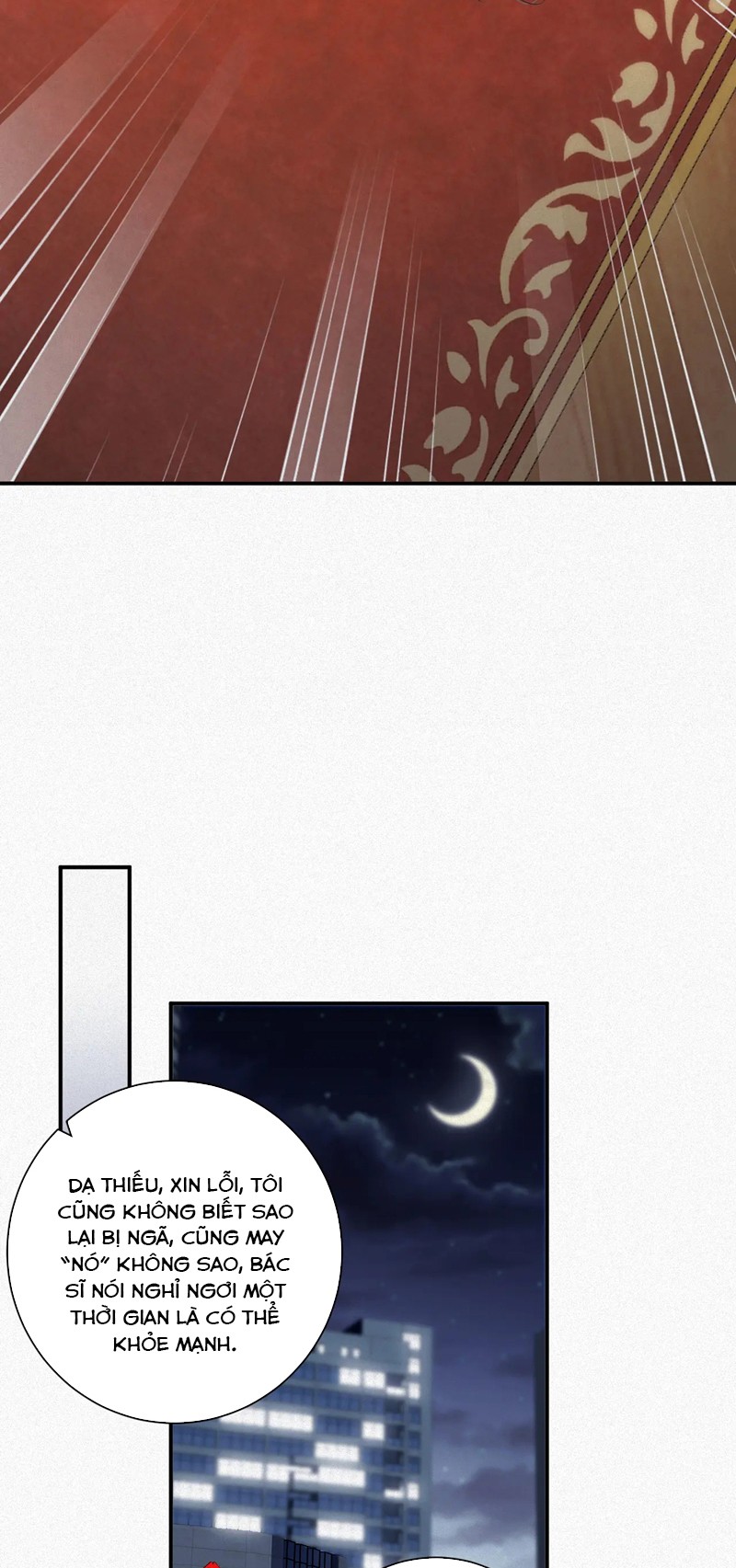 Chồng Trước Lại Muốn Phục Hôn Rồi Chapter 38 - Trang 3