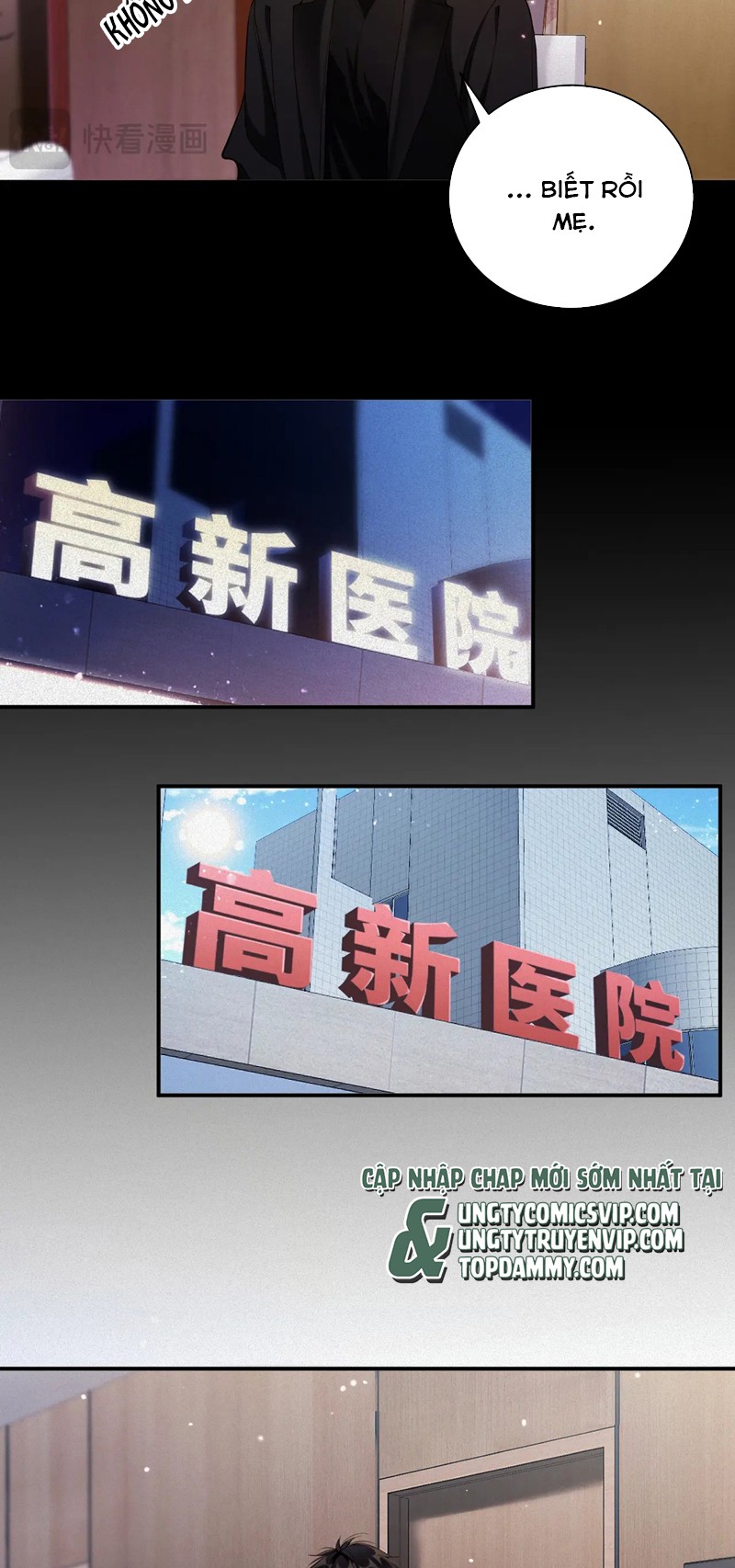 Chồng Trước Lại Muốn Phục Hôn Rồi Chapter 38 - Trang 3