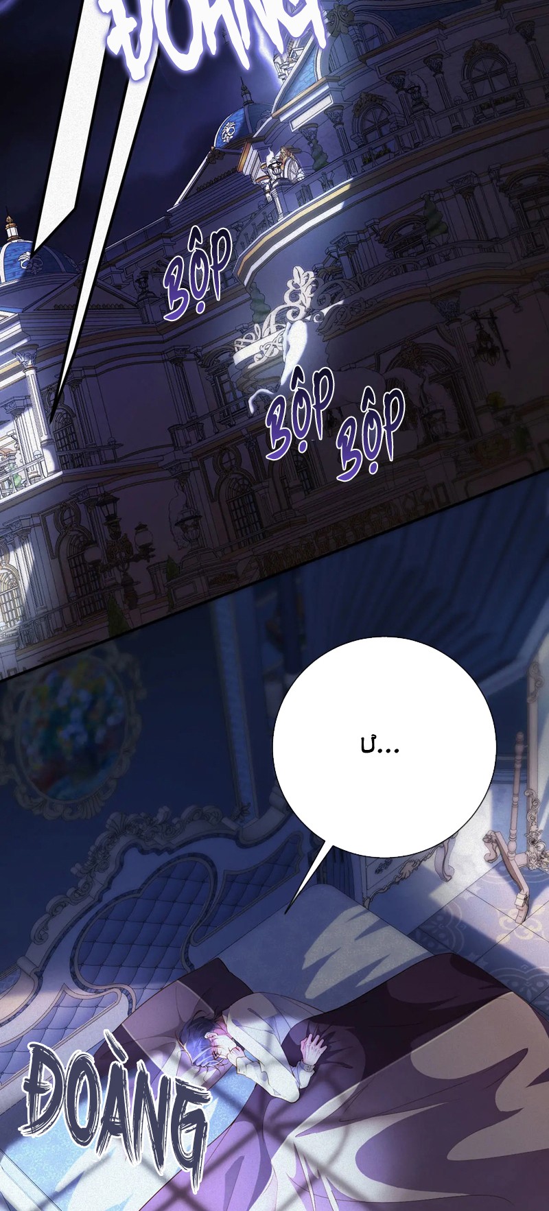 Chồng Trước Lại Muốn Phục Hôn Rồi Chapter 38 - Trang 3