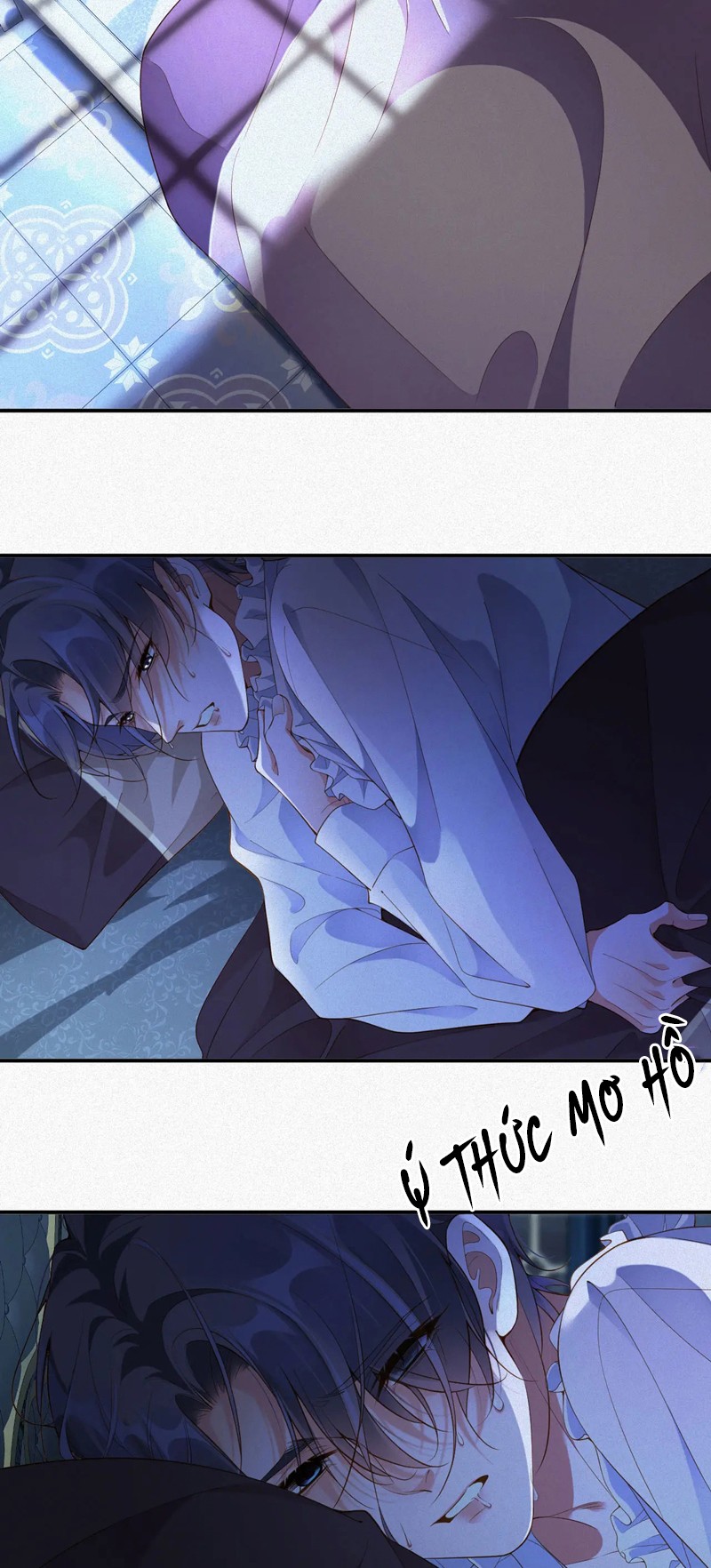 Chồng Trước Lại Muốn Phục Hôn Rồi Chapter 38 - Trang 3