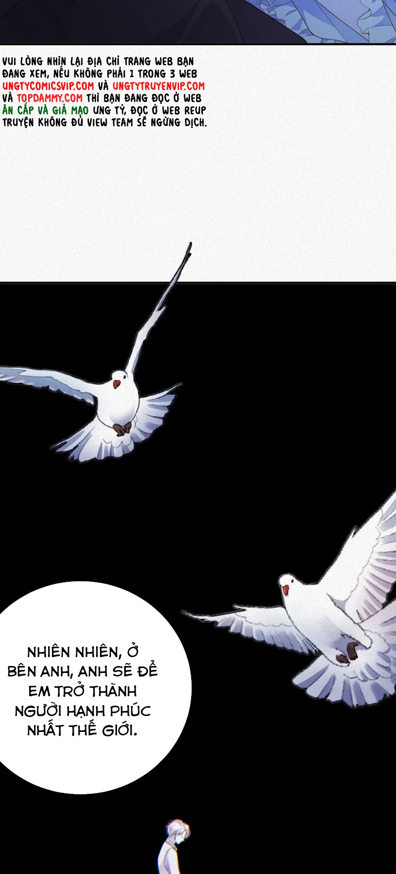 Chồng Trước Lại Muốn Phục Hôn Rồi Chapter 38 - Trang 3